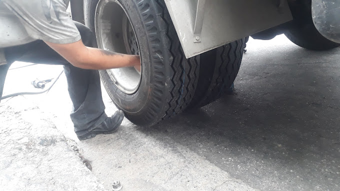 Equipe Intercap Pneus