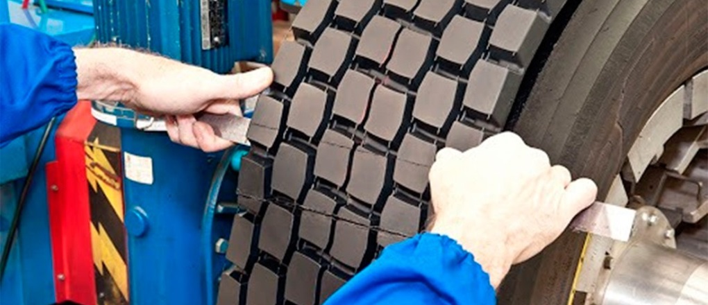 Recapagem Intercap Pneus